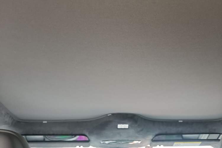 Used Geely Galaxy E8 2024 665 km Range Rear-Drive Starship Long-Range Version Headliner