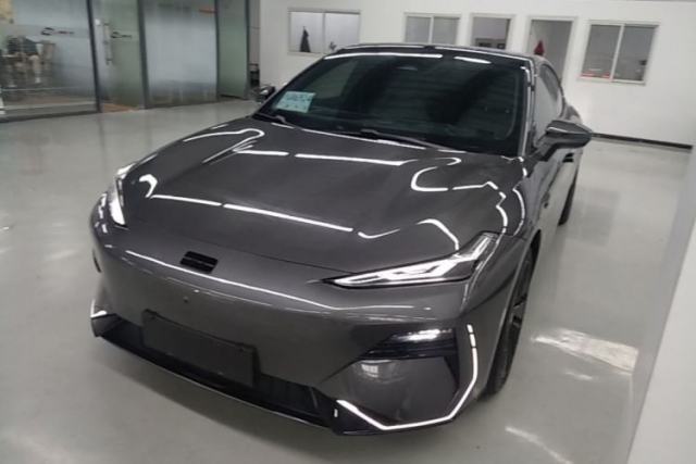Geely Galaxy E8 2024 665 km Range Rear-Drive Starship Long-Range Version usado