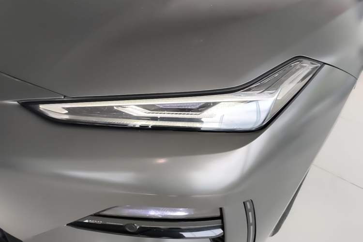 Used Geely Galaxy E8 2024 620 km All-Wheel-Drive Dragon Edition Left Front Headlight
