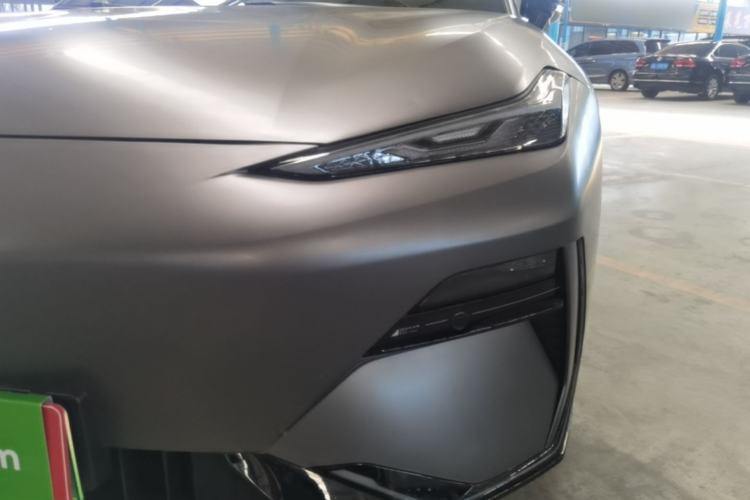 Used Geely Galaxy E8 2024 620 km All-Wheel-Drive Starship Performance Edition Left Front Headlight