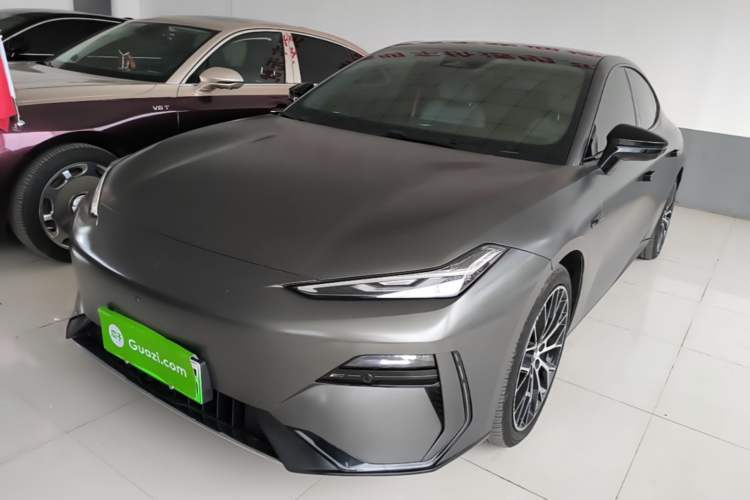 Used Geely Galaxy E8 2024 620 km All-Wheel-Drive Dragon Edition Guazi used car, China used car export, Used car for sale, Used cars, Cheapest cars for sale