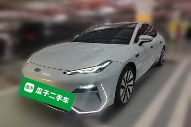 Used Geely Galaxy E8 2024 665 km Range Rear-Drive Starship Long-Range Version