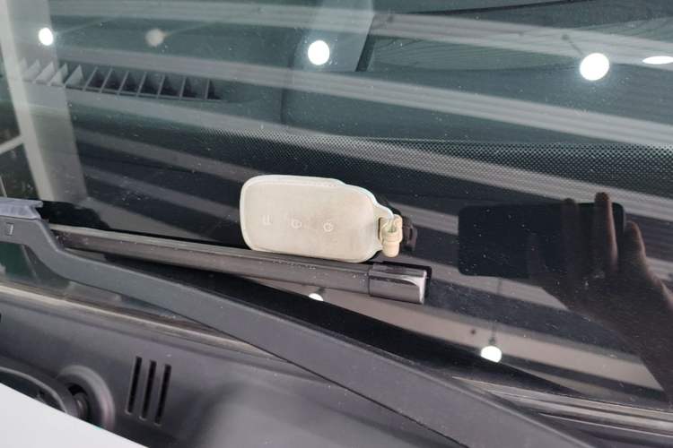 Used Geely Galaxy E8 2024 665 km Range Rear-Drive Starship Long-Range Version Vehicle Key