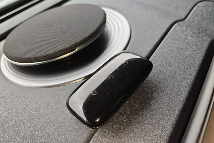 Used Geely Galaxy E8 2024 665 km Range Rear-Drive Starship Long-Range Version Vehicle Key
