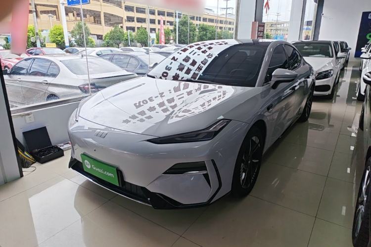 Used Geely Galaxy E8 2024 550 km Range Rear-Wheel-Drive PRO Guazi used car, China used car export, Used car for sale, Used cars, Cheapest cars for sale