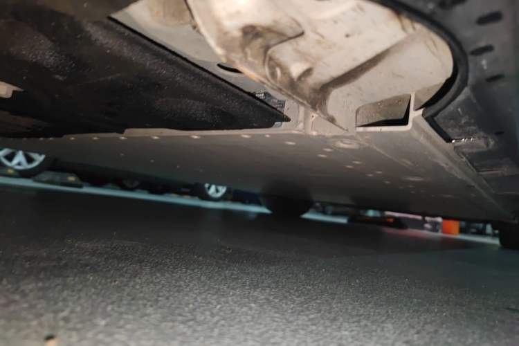 Used Geely Galaxy E8 2024 665 km Range Rear-Drive Starship Long-Range Version Chassis Front Left