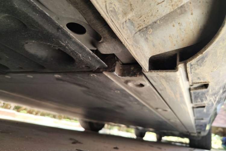 Used Geely Galaxy E8 2024 550 km Range Rear-Drive MAX Chassis Front Left