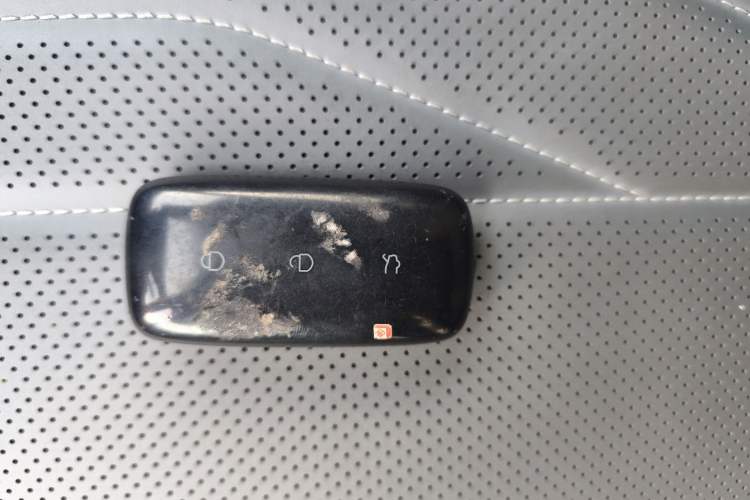 Used Geely Galaxy E8 2024 665 km Range Rear-Drive Starship Long-Range Version Interior 1