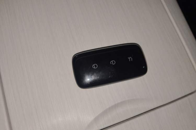Used Geely Galaxy E8 2024 665 km Range Rear-Drive Starship Long-Range Version Vehicle Key