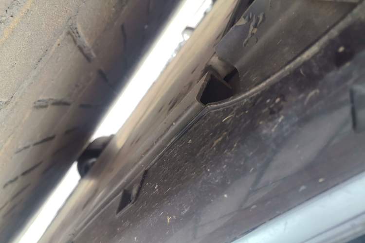 Used Geely Galaxy E8 2024 665 km Range Rear-Drive Starship Long-Range Version Chassis Front Left