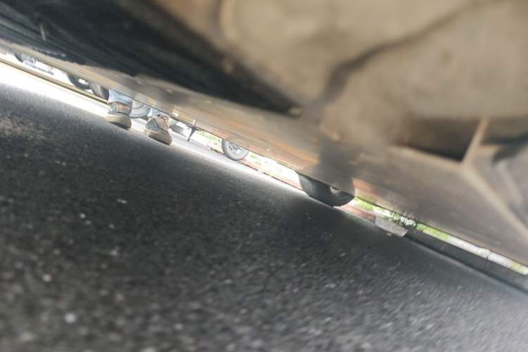 Used Geely Galaxy E8 2024 665 km Range Rear-Drive Starship Long-Range Version Chassis Front Left