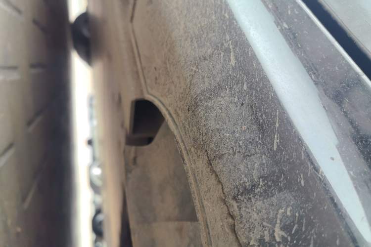 Used Geely Galaxy E8 2024 665 km Range Rear-Drive Starship Long-Range Version Chassis Front Right