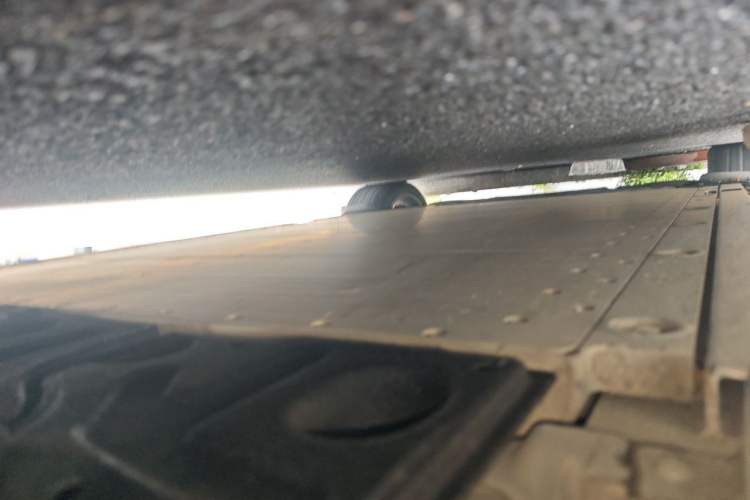 Used Geely Galaxy E8 2024 665 km Range Rear-Drive Starship Long-Range Version Chassis Front Right