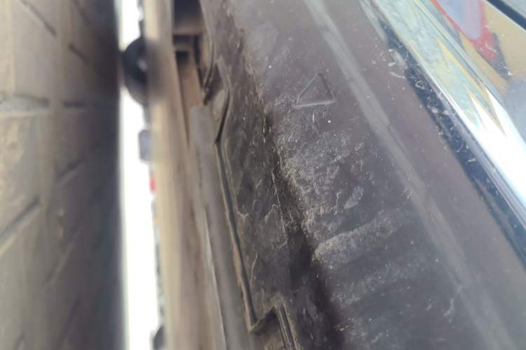 Used Geely Galaxy E8 2024 665 km Range Rear-Drive Starship Long-Range Version Chassis Rear Left