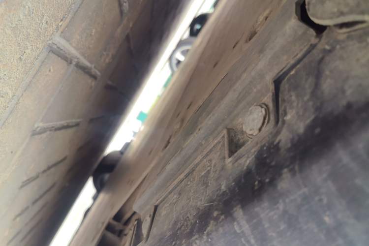 Used Geely Galaxy E8 2024 665 km Range Rear-Drive Starship Long-Range Version Chassis Rear Right