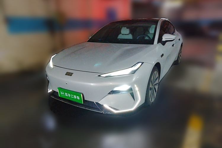 Used Geely Galaxy E8 2024 550 km Range Rear-Drive MAX Guazi used car, China used car export, Used car for sale, Used  cars, Cheapest cars for sale