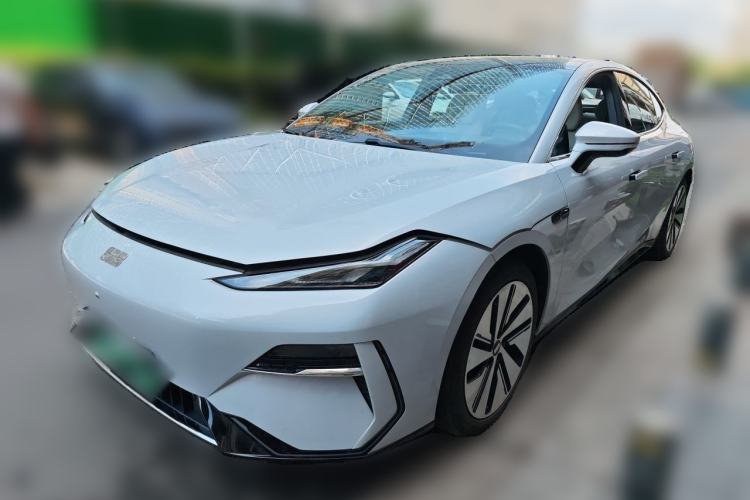 Used Geely Galaxy E8 2024 550 km Range Rear-Drive MAX Guazi used car, China used car export, Used car for sale, Used Geely Galaxy cars, Cheapest cars for sale, Electric vehicle, New energy car