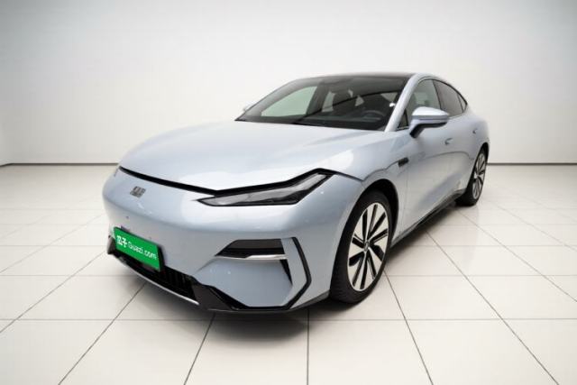 Geely Galaxy E8 2024 550 km Range Rear-Drive MAX de segunda mano