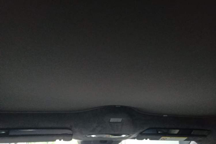 Used Geely Galaxy E8 2024 665 km Range Rear-Drive Starship Long-Range Version Headliner