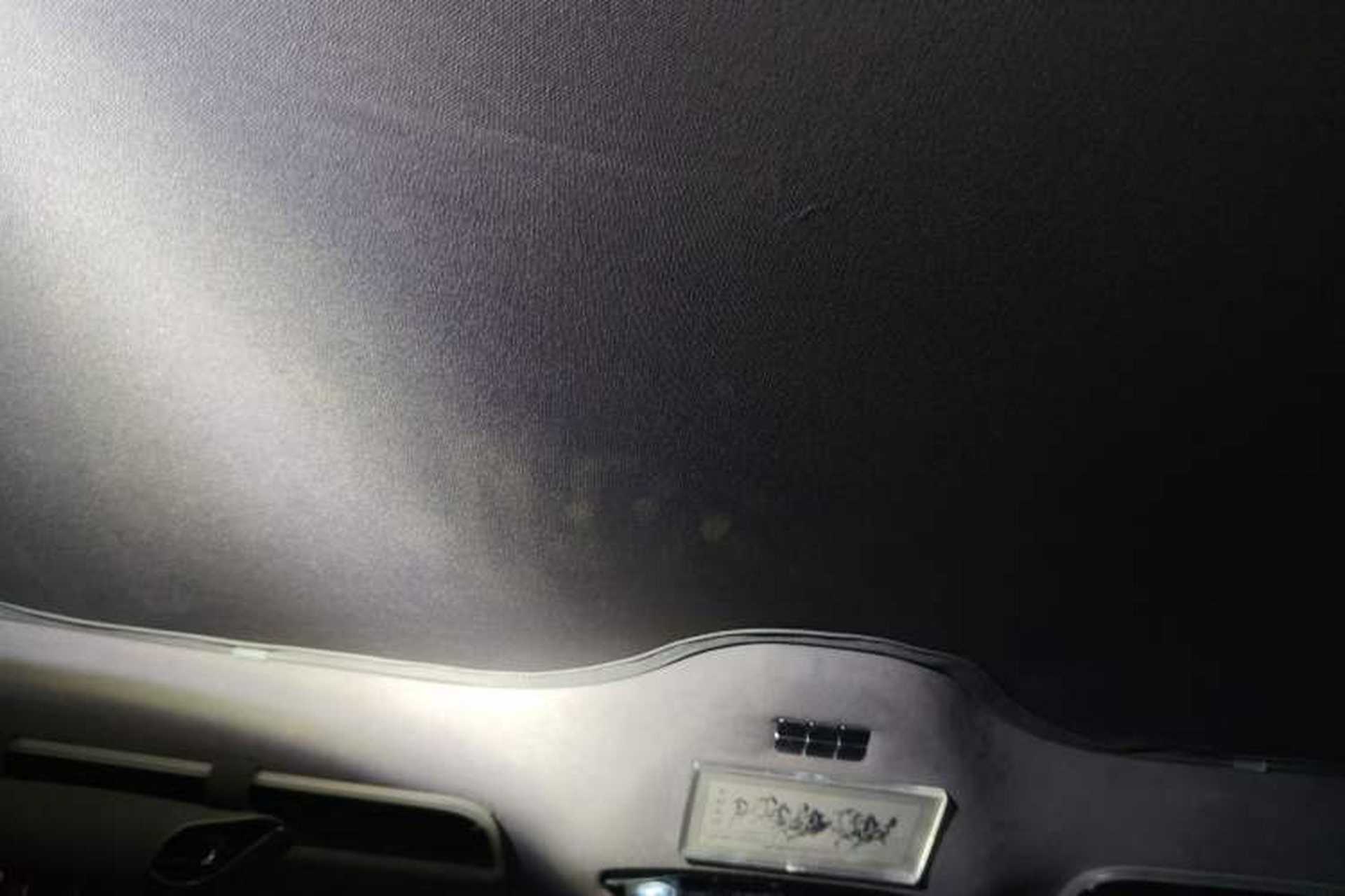 Used Geely Galaxy E8 2024 665 km Range Rear-Drive Starship Long-Range Version Headliner