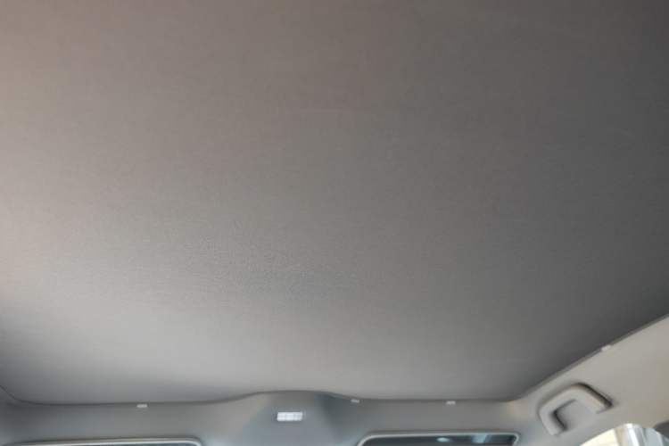 Used Geely Galaxy E8 2024 550 km Range Rear-Drive Dragon Edition Headliner