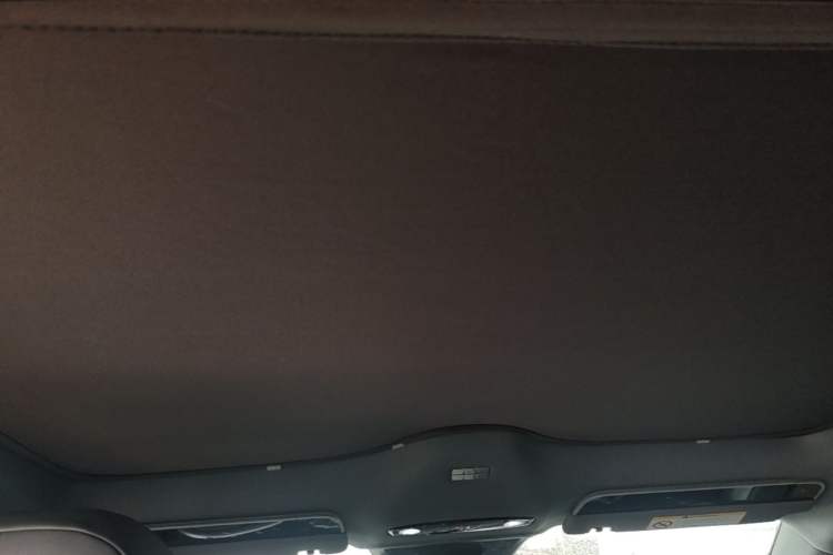 Used Geely Galaxy E8 2024 550 km Range Rear-Wheel-Drive PRO Headliner