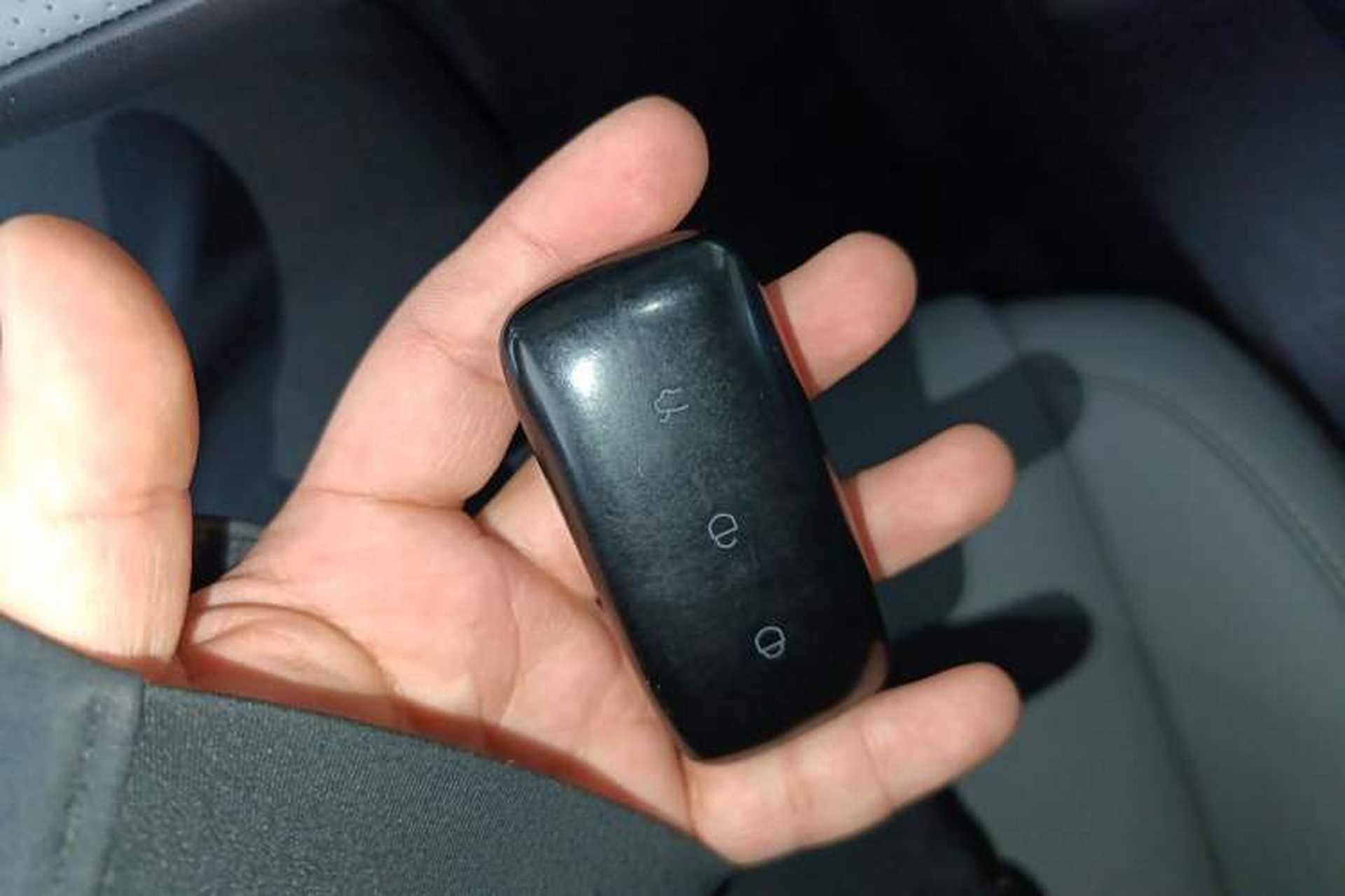 Used Geely Galaxy E8 2024 665 km Range Rear-Drive Starship Long-Range Version Interior 1
