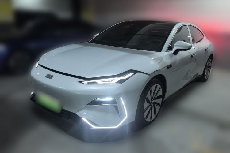 Ojetý Geely Galaxy E8 2024 665 km Range Rear-Drive Starship Long-Range Version Guazi used car, China used car export, Used car for sale, Used cars, Cheapest cars for sale
