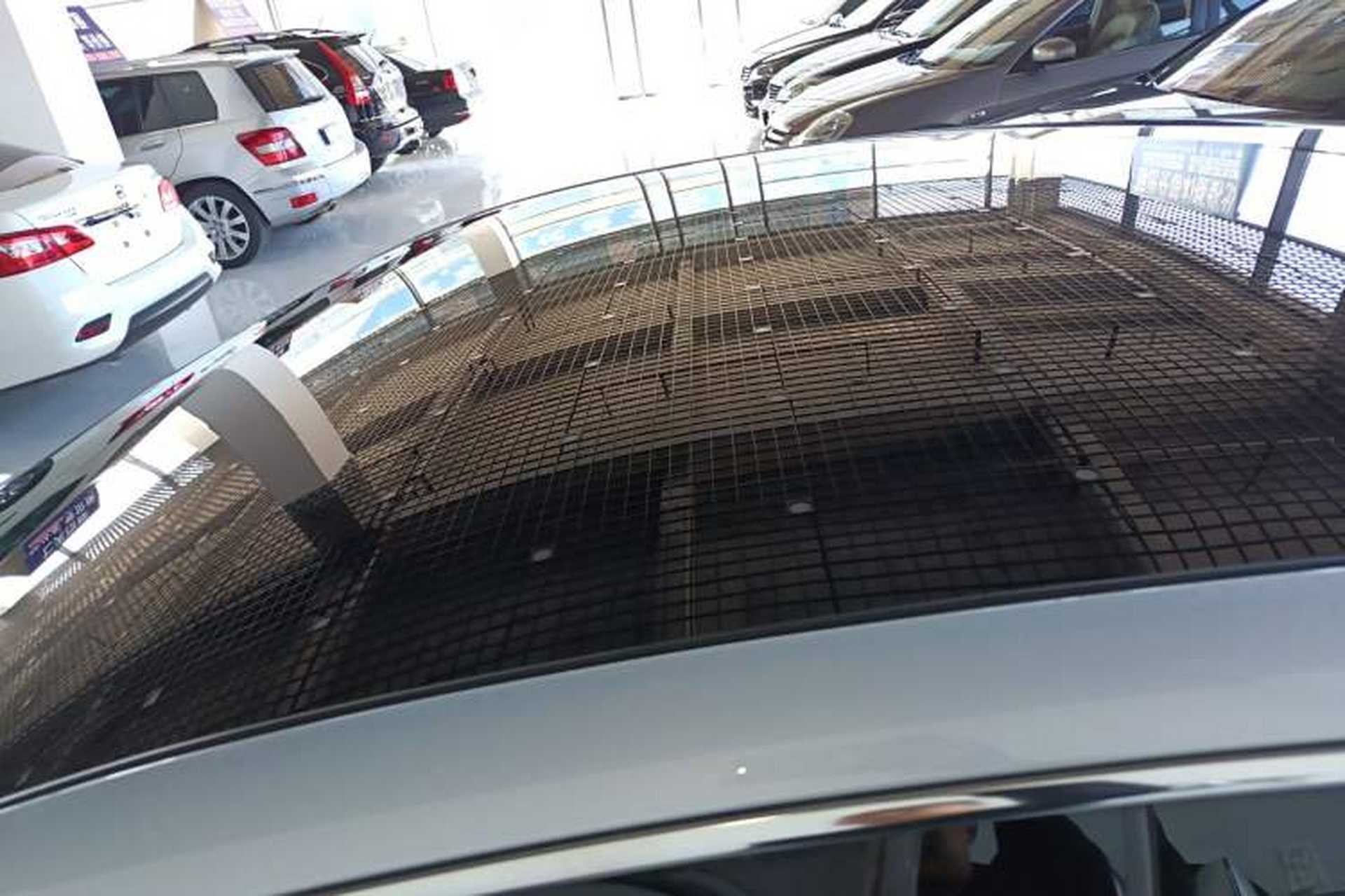 Used Geely Galaxy E8 2024 665 km Range Rear-Drive Starship Long-Range Version Roof
