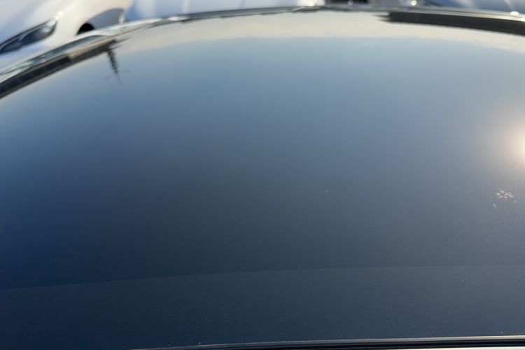 Used Geely Galaxy E8 2024 550 km Range Rear-Drive MAX Roof