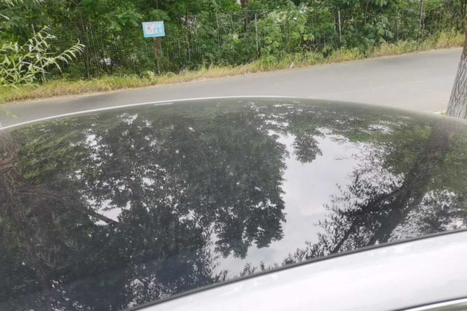 Used Geely Galaxy E8 2024 550 km Range Rear-Drive MAX Roof