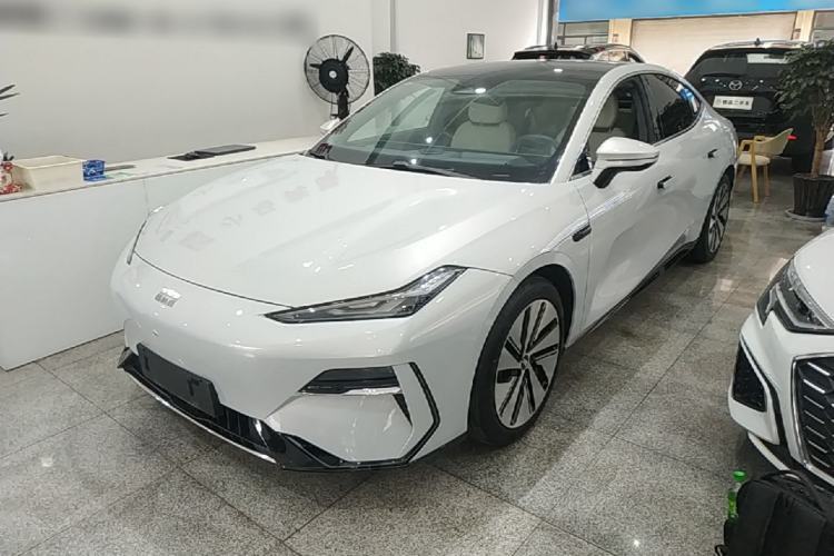 Used Geely Galaxy E8 2024 665 km Range Rear-Drive Starship Long-Range Version Guazi used car, China used car export, Used car for sale, Used cars, Cheapest cars for sale