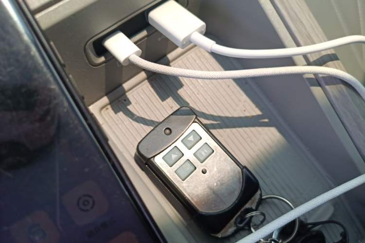 Used Geely Galaxy E8 2024 665 km Range Rear-Drive Starship Long-Range Version Vehicle Key