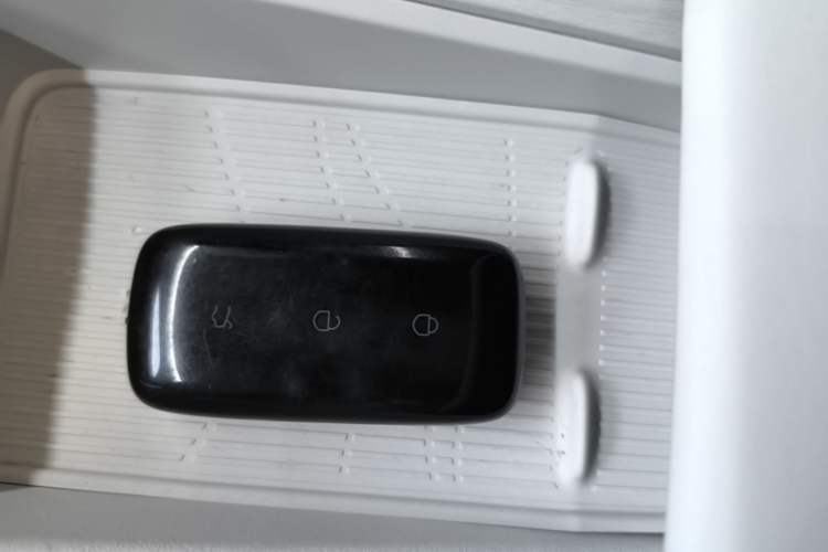 Used Geely Galaxy E8 2024 550 km Range Rear-Drive MAX Vehicle Key