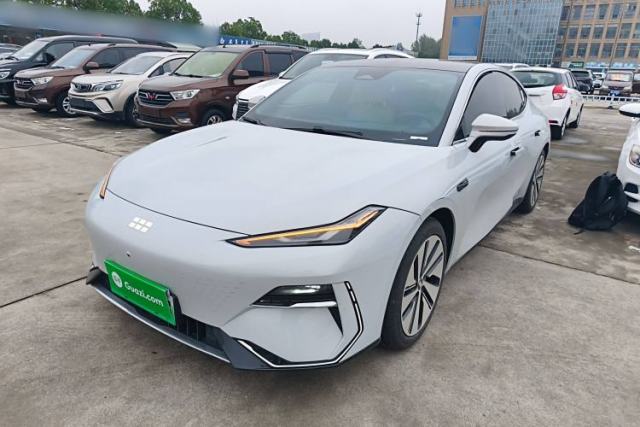 Used Geely Galaxy E8 2024 665 km Range Rear-Drive Starship Long-Range Version