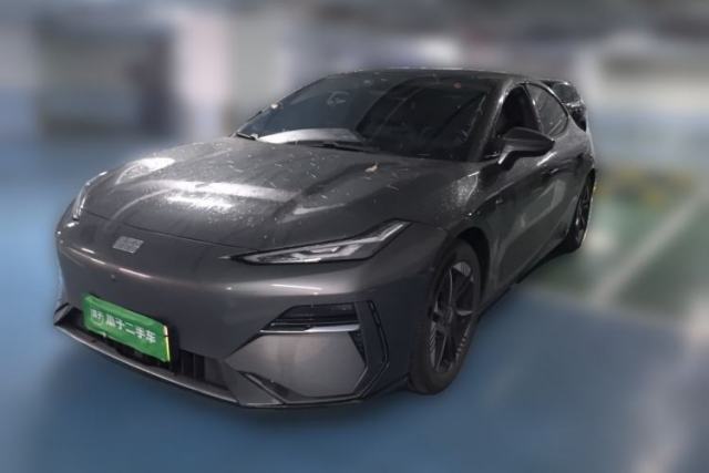 Used Geely Galaxy E8 2024 550 km Range Rear-Drive Dragon Edition