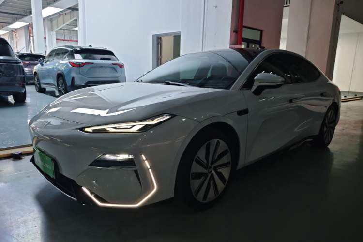 Used Geely Galaxy E8 2024 550 km Range Rear-Drive MAX Guazi used car, China used car export, Used car for sale, Used Geely Galaxy cars, Cheapest cars for sale, Electric vehicle, New energy car