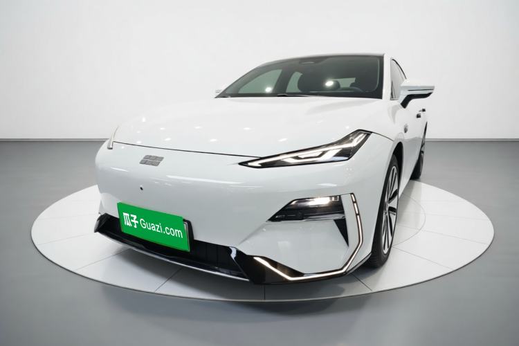 Geely Galaxy E8 2024 550 km Range Rear-Drive MAX