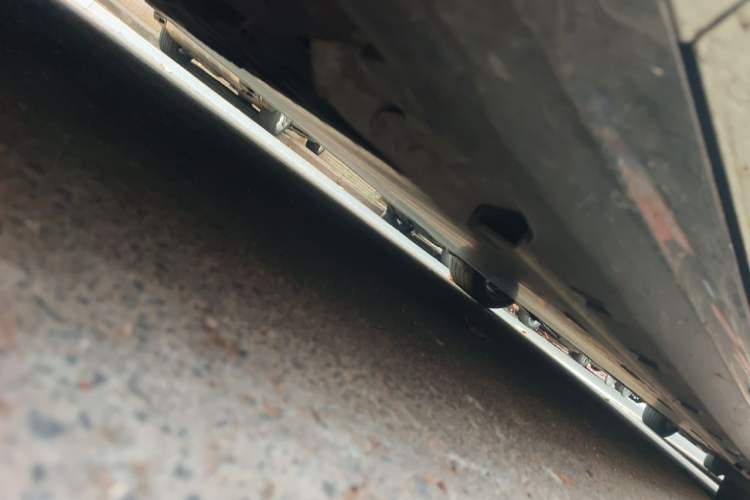 Used Geely Galaxy E8 2024 665 km Range Rear-Drive Starship Long-Range Version Chassis Front Left