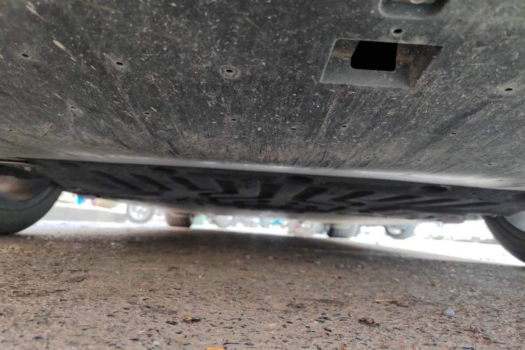 Used Geely Galaxy E8 2024 550 km Range Rear-Drive MAX Chassis Front