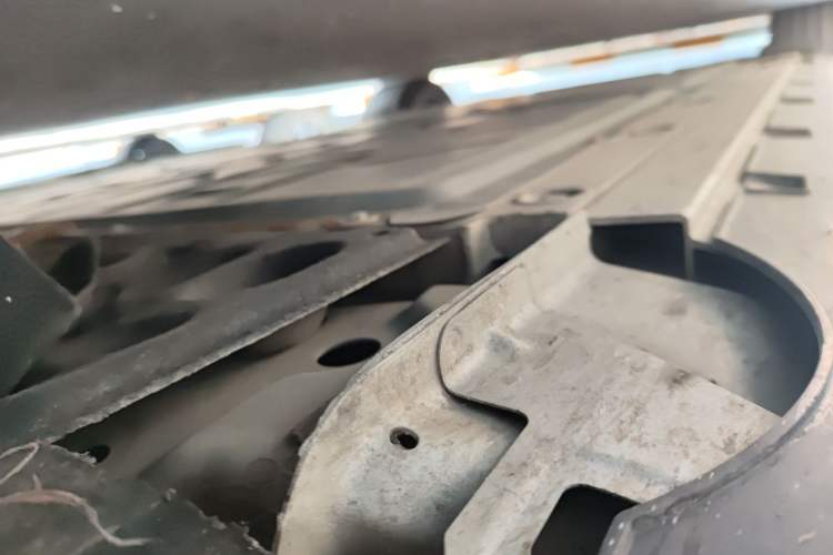 Used Geely Galaxy E8 2024 665 km Range Rear-Drive Starship Long-Range Version Chassis Front Right