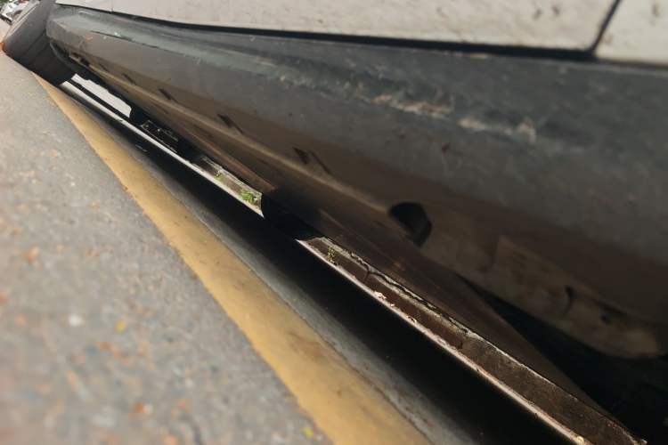 Used Geely Galaxy E8 2024 665 km Range Rear-Drive Starship Long-Range Version Chassis Front Right