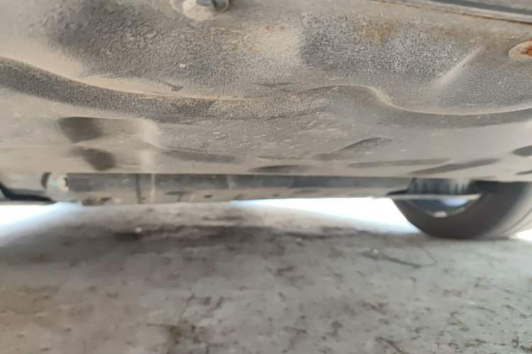 Used Geely Galaxy E8 2024 665 km Range Rear-Drive Starship Long-Range Version Chassis Rear