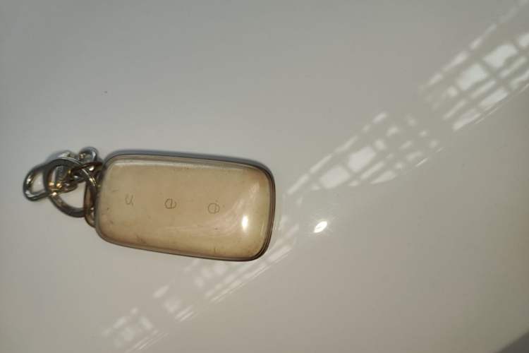 Used Geely Galaxy E8 2024 550 km Range Rear-Drive MAX Interior 1