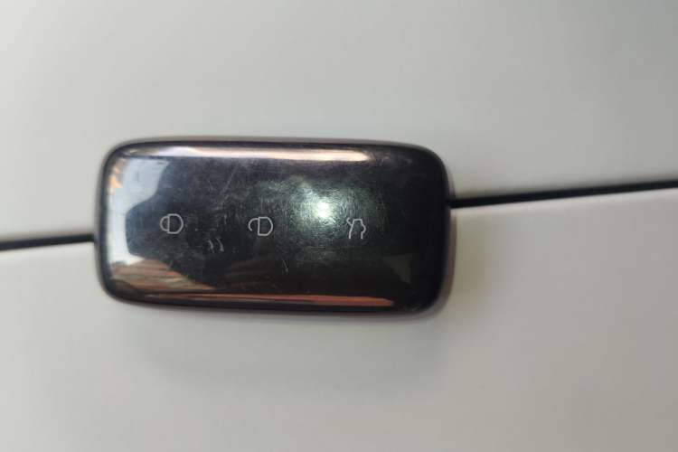 Used Geely Galaxy E8 2024 665 km Range Rear-Drive Starship Long-Range Version Interior 1