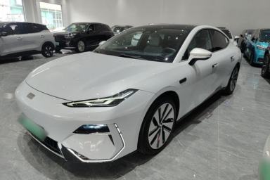 Used Geely Galaxy E8 2024 665 km Range Rear-Drive Starship Long-Range Version