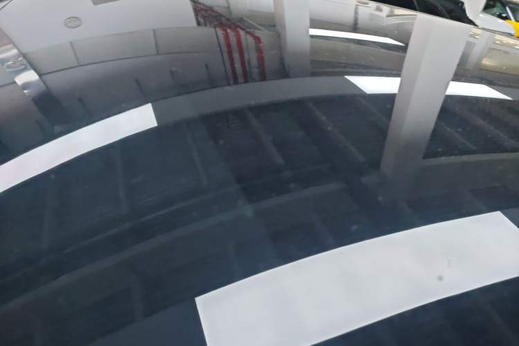 Used Geely Galaxy E8 2024 550 km Range Rear-Drive MAX Roof