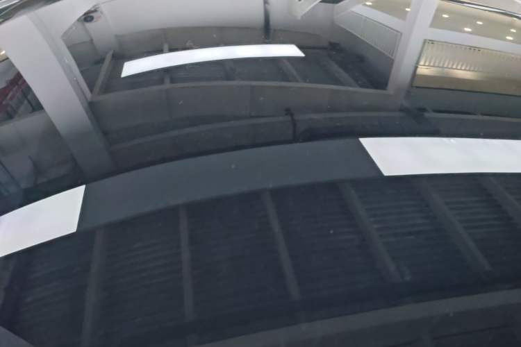 Used Geely Galaxy E8 2024 550 km Range Rear-Wheel-Drive PRO Roof