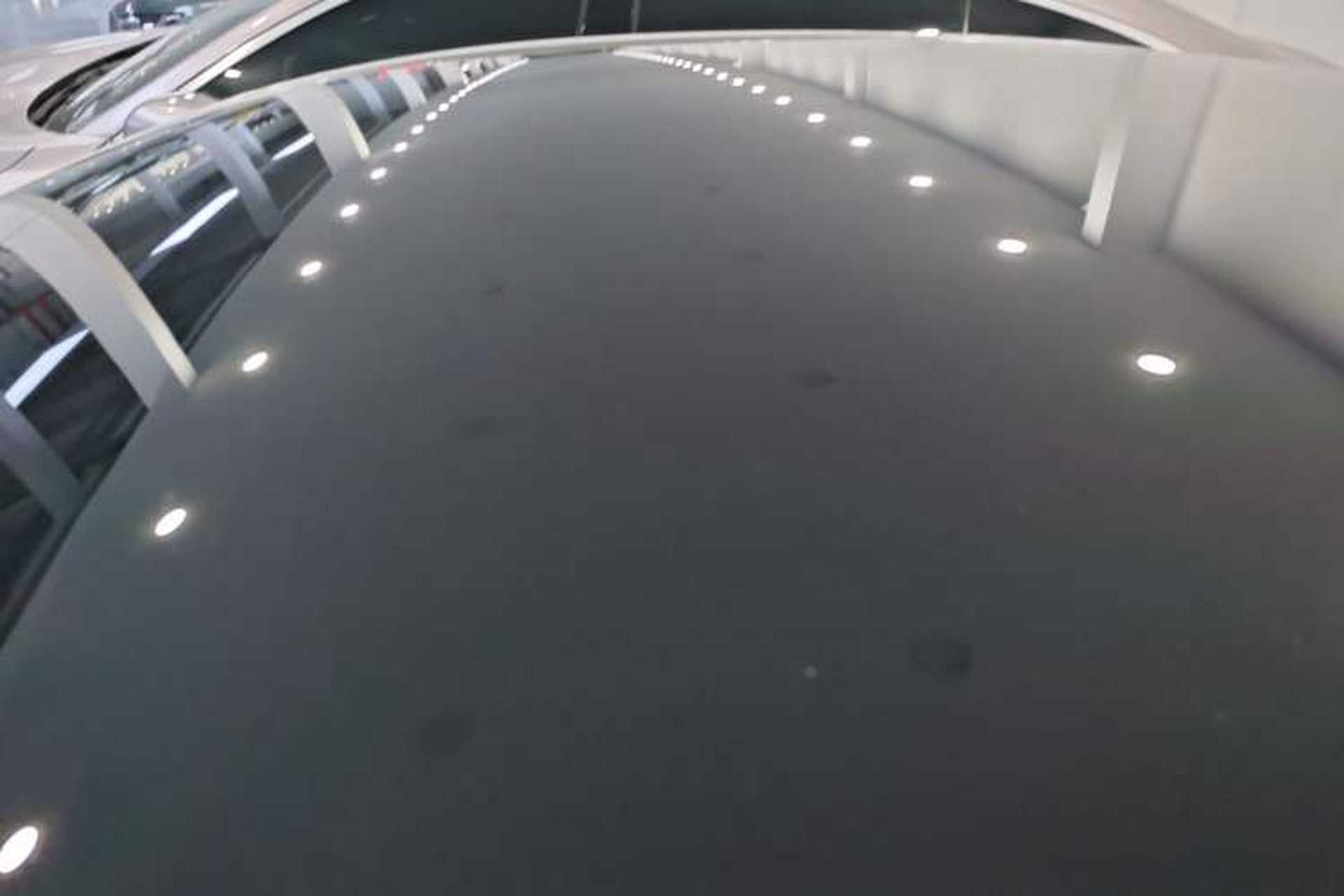 Used Geely Galaxy E8 2024 550 km Range Rear-Drive Dragon Edition Roof