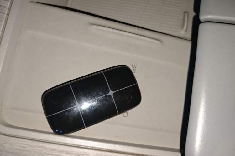 Used Geely Galaxy E8 2024 550 km Range Rear-Drive MAX Vehicle Key
